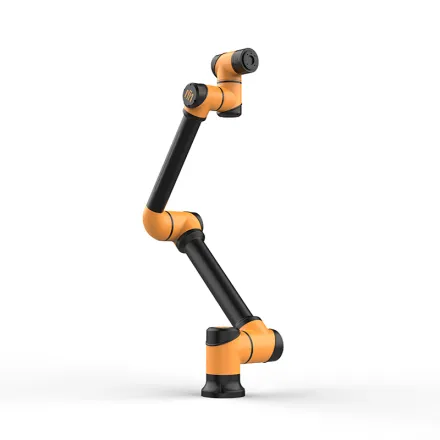 Robot bras collaboratif IIMT Cobot